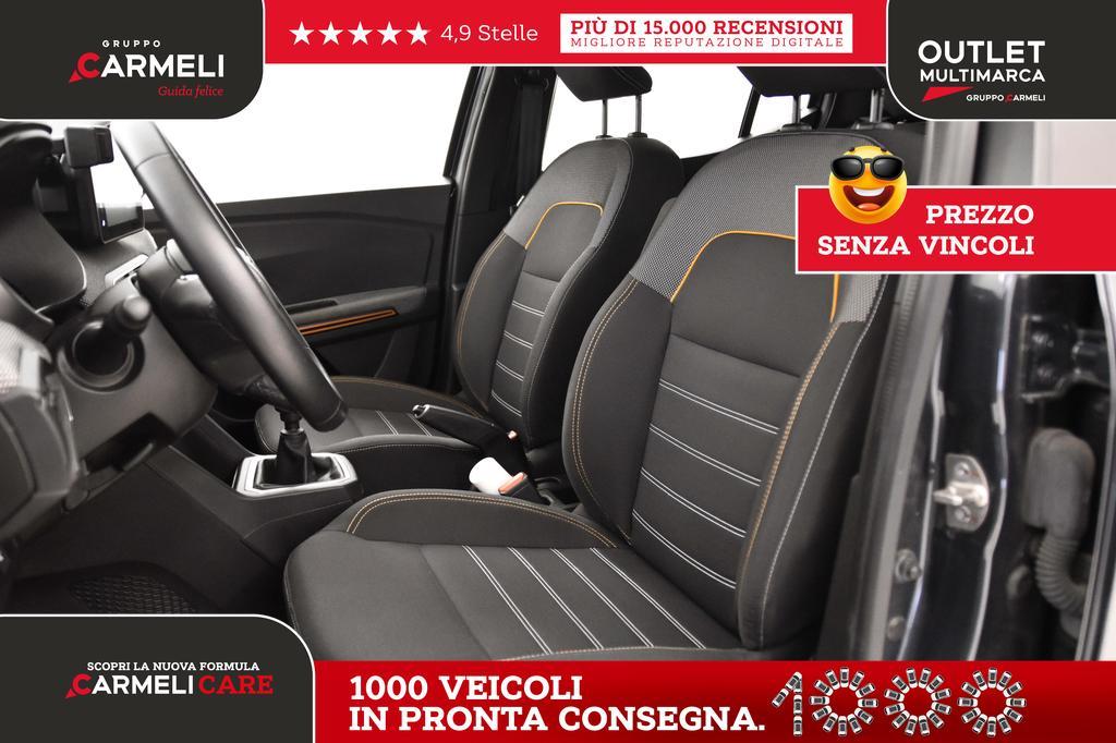Dacia Sandero Stepway 1.0 TCe Comfort SL DaciaPlus