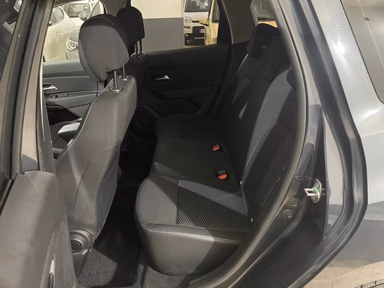 Dacia Duster 1.5 Blue dCi 8V 115 CV 4x2 Prestige