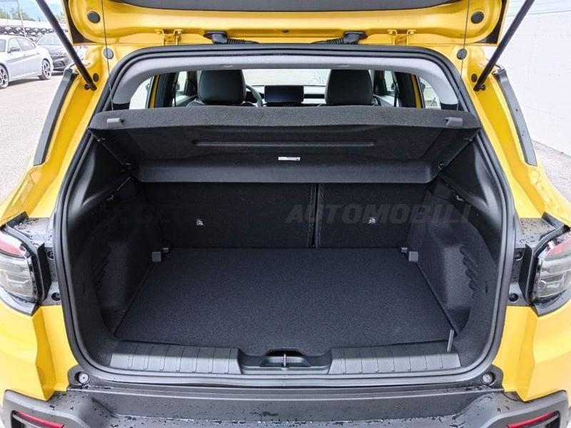 Jeep Avenger Avenger Altitude 1.2 100 cv