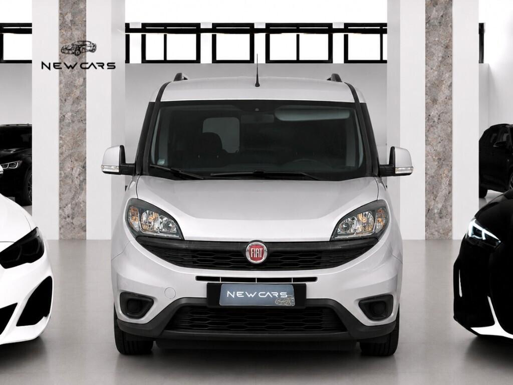 Fiat Doblo Doblò 1.6 MJT 105CV