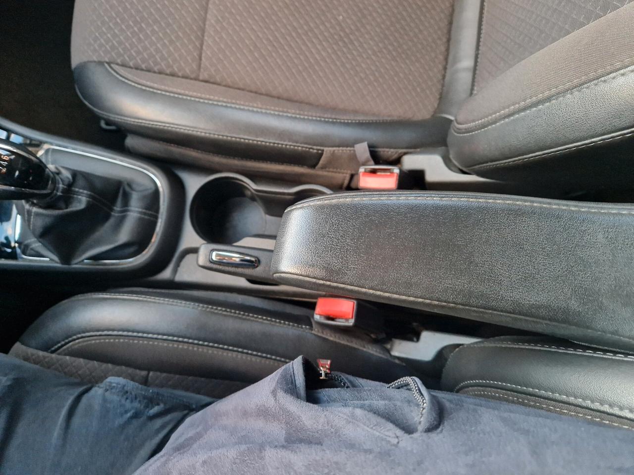 Opel Mokka X 1.6 DIESEL 136CV 4x2 09/2019 KM99000 ITALIANA