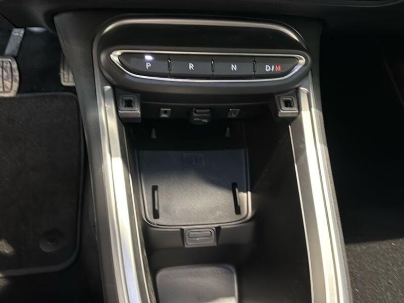 Jeep Avenger e-Hybrid 1.2 MHEV e-Hybrid Turbo Summit