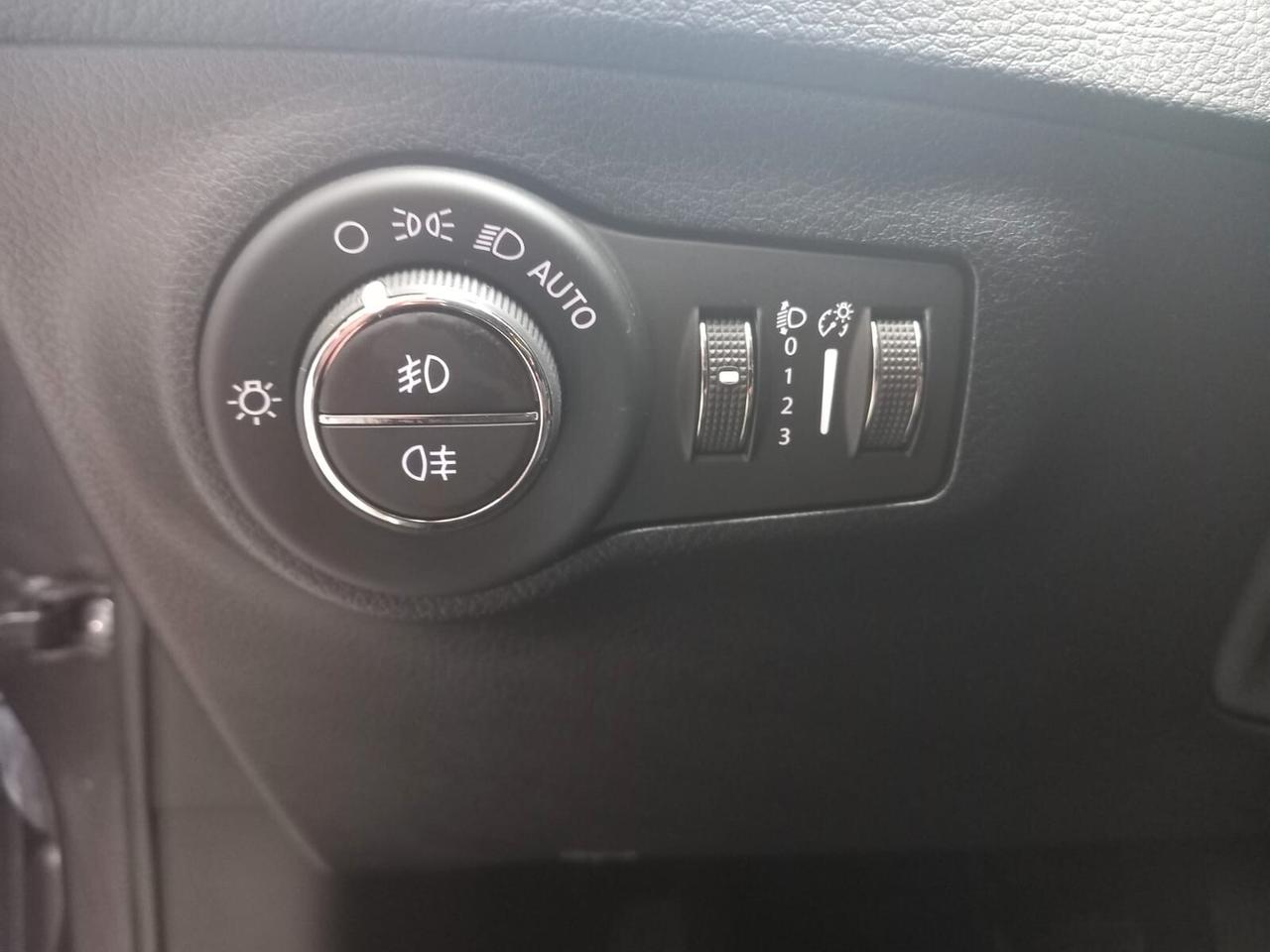 Jeep Compass 2.0 Multijet II aut. 4WD Limited