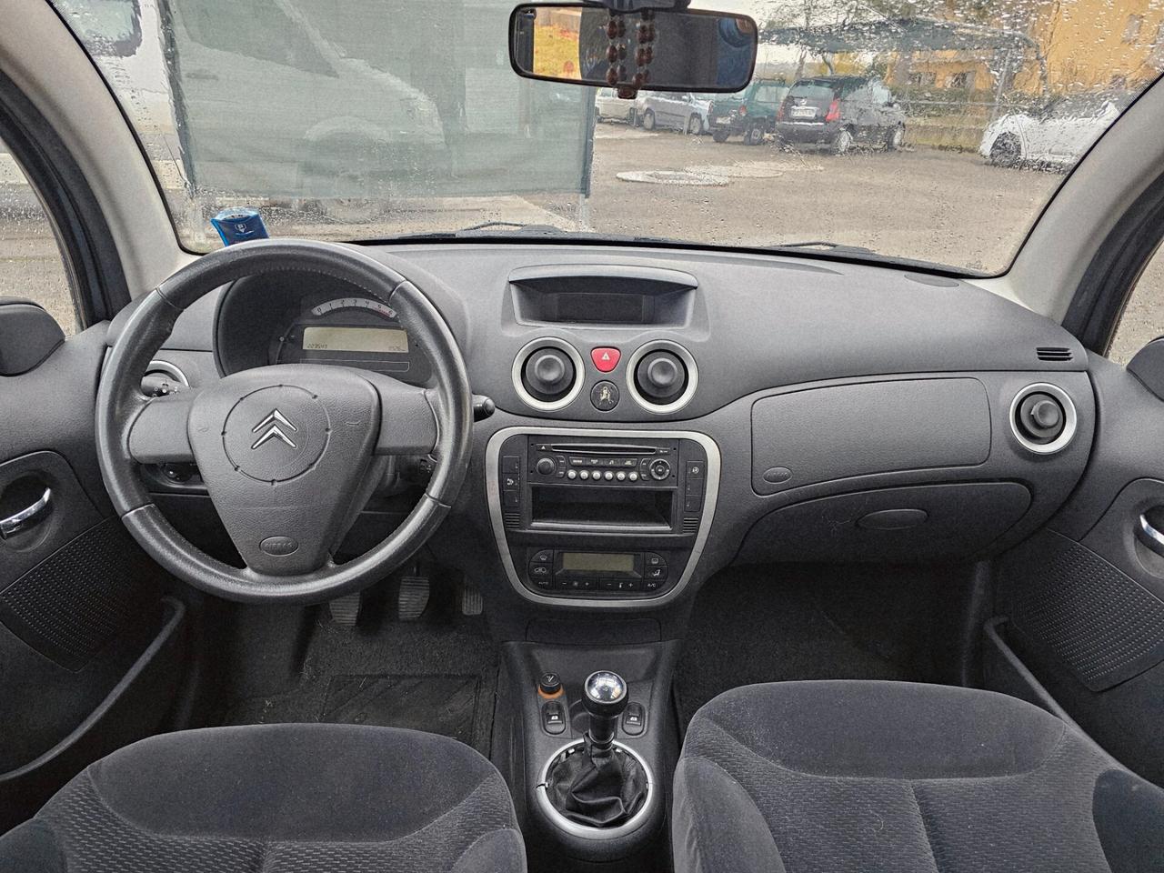 Citroen C3 1.4 HDi 70CV Exclusive