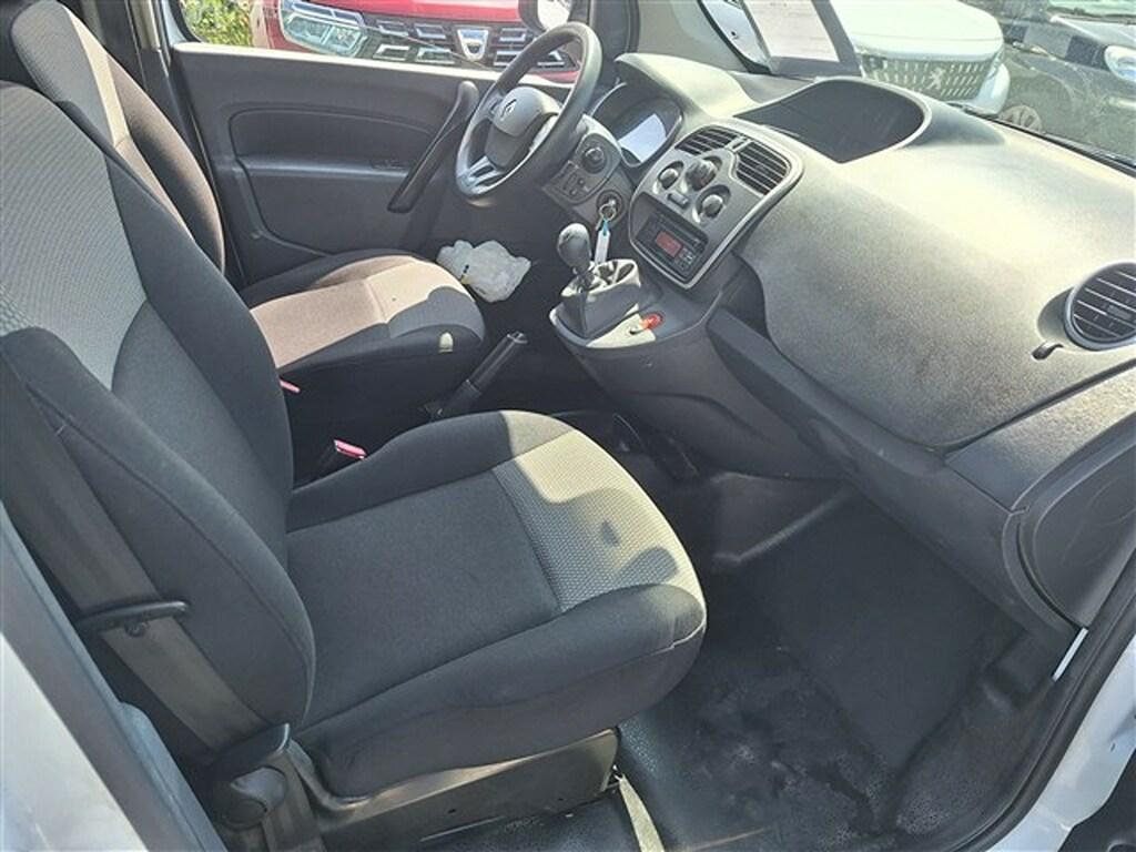 Renault Kangoo express 1.5 dci 95cv Blue Ice E6d-temp