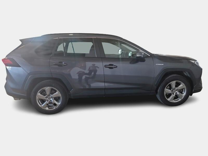 TOYOTA RAV 4 2.5 HV 178cv E-CVT Dynamic 2WD