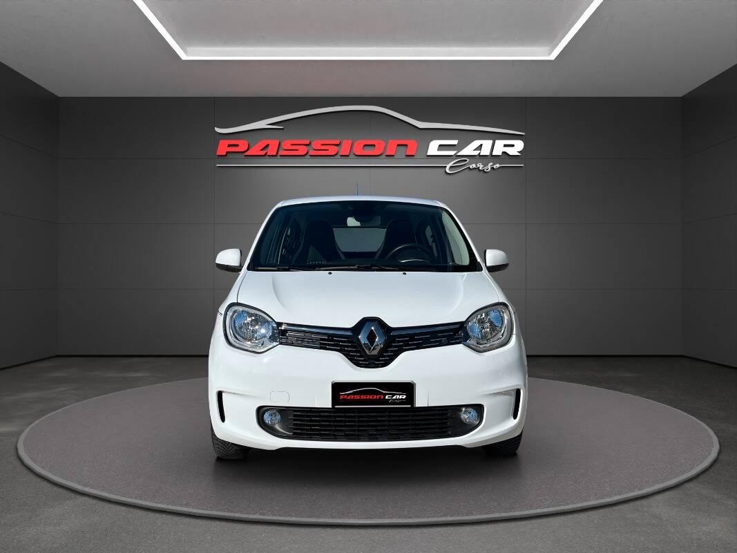 Renault Twingo 1.0 sce Urban Night 65cv - SOLI 9.000 KM