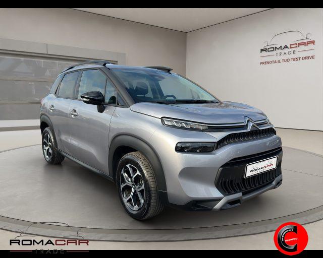 CITROEN C3 Aircross motore elettrico 113 CV You Pack Plus