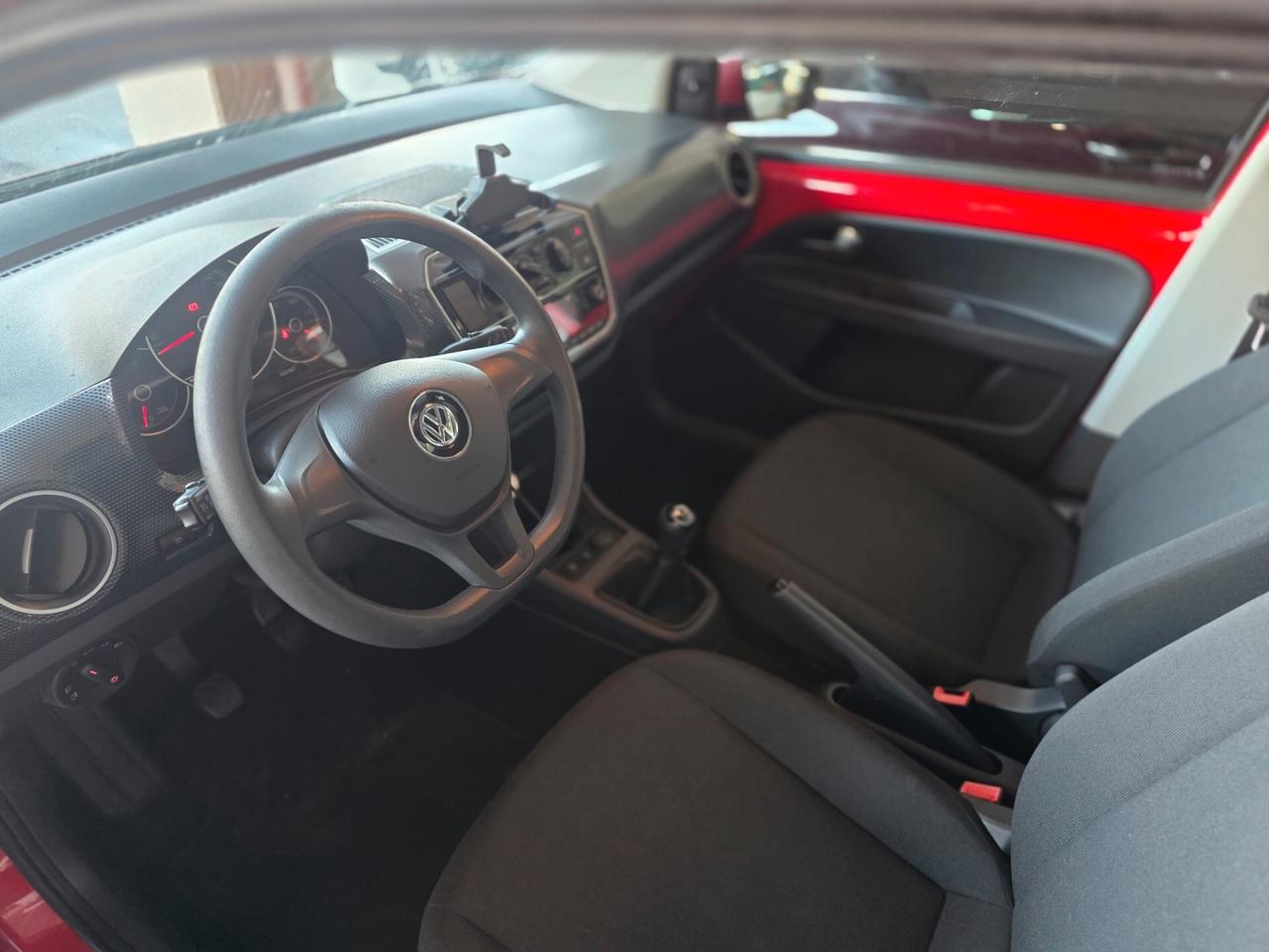 Volkswagen up! 1.0 5p. take
