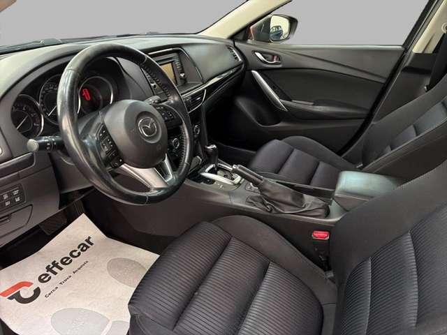 Mazda 6 2.2L Skyactiv-D 150CV Wagon Exceed