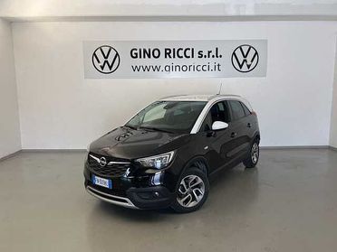 Opel Crossland X 1.2 GPL 12V Innovation
