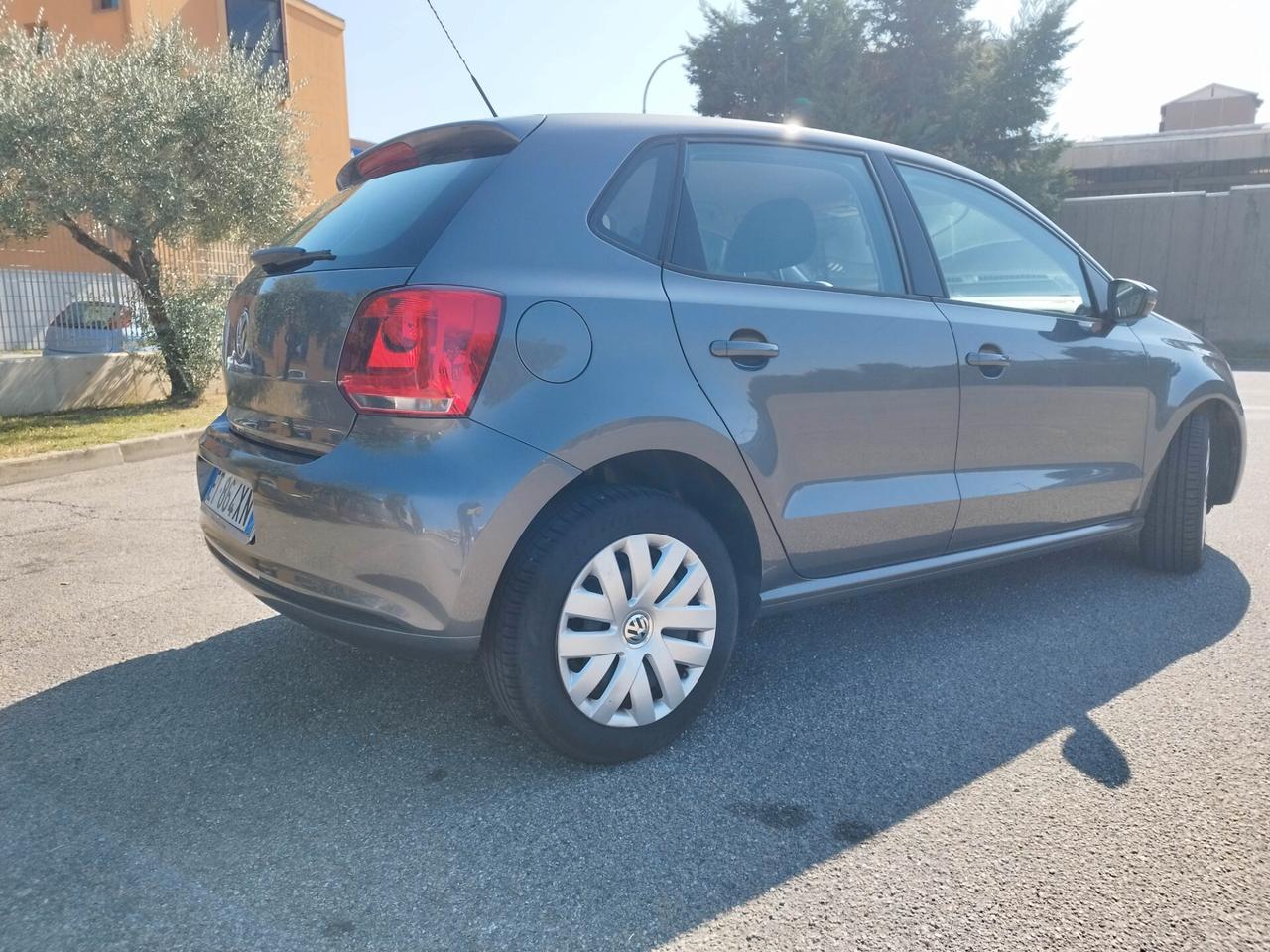 Volkswagen Polo 1.2 TDI DPF 5 p - km 114000
