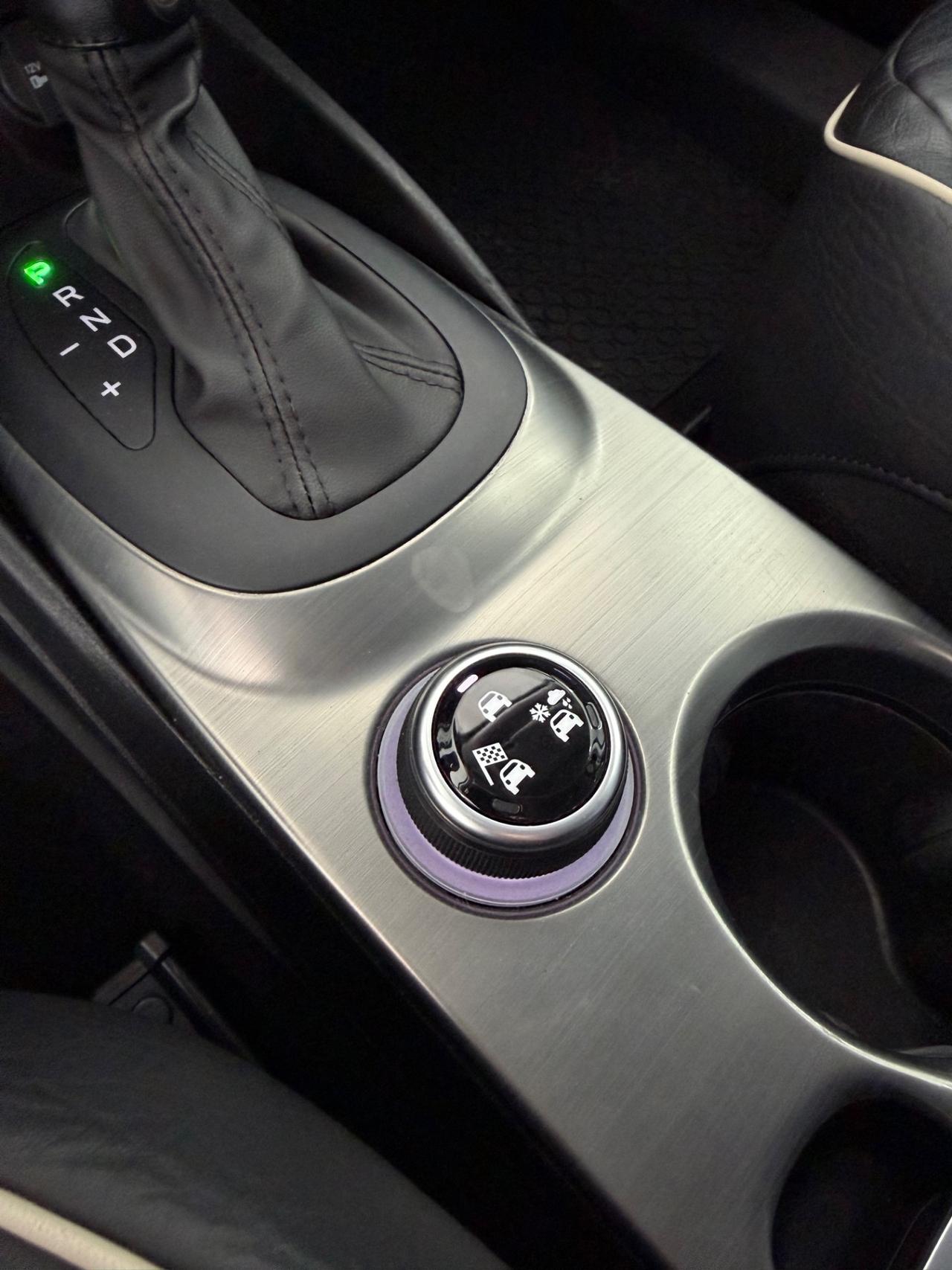 Fiat 500X 2.0 MultiJet 150 AT9 4x4 Cross FINANZIABILE