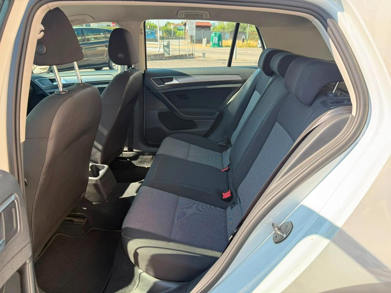 Volkswagen Golf 1.0 TSI 115 CV 5p. Comfortline BlueMotion