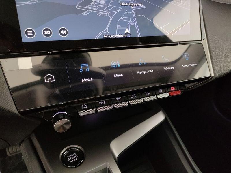 Peugeot 308 308 BlueHDi 130 S&S EAT8 Allure Pack