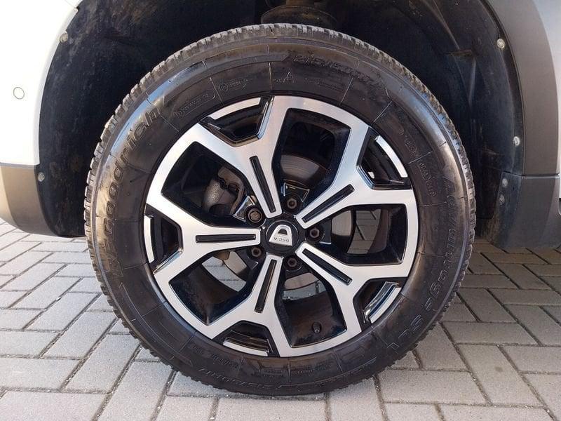 Dacia Duster Duster 1.6 sce Prestige Gpl 4x2 s&s 115cv
