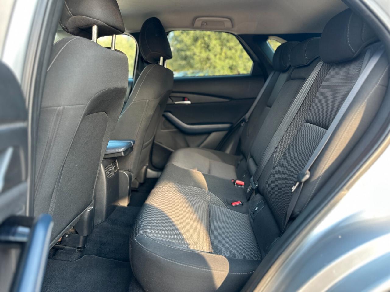 Mazda CX-30 1.8L Skyactiv-D 2WD Exclusive