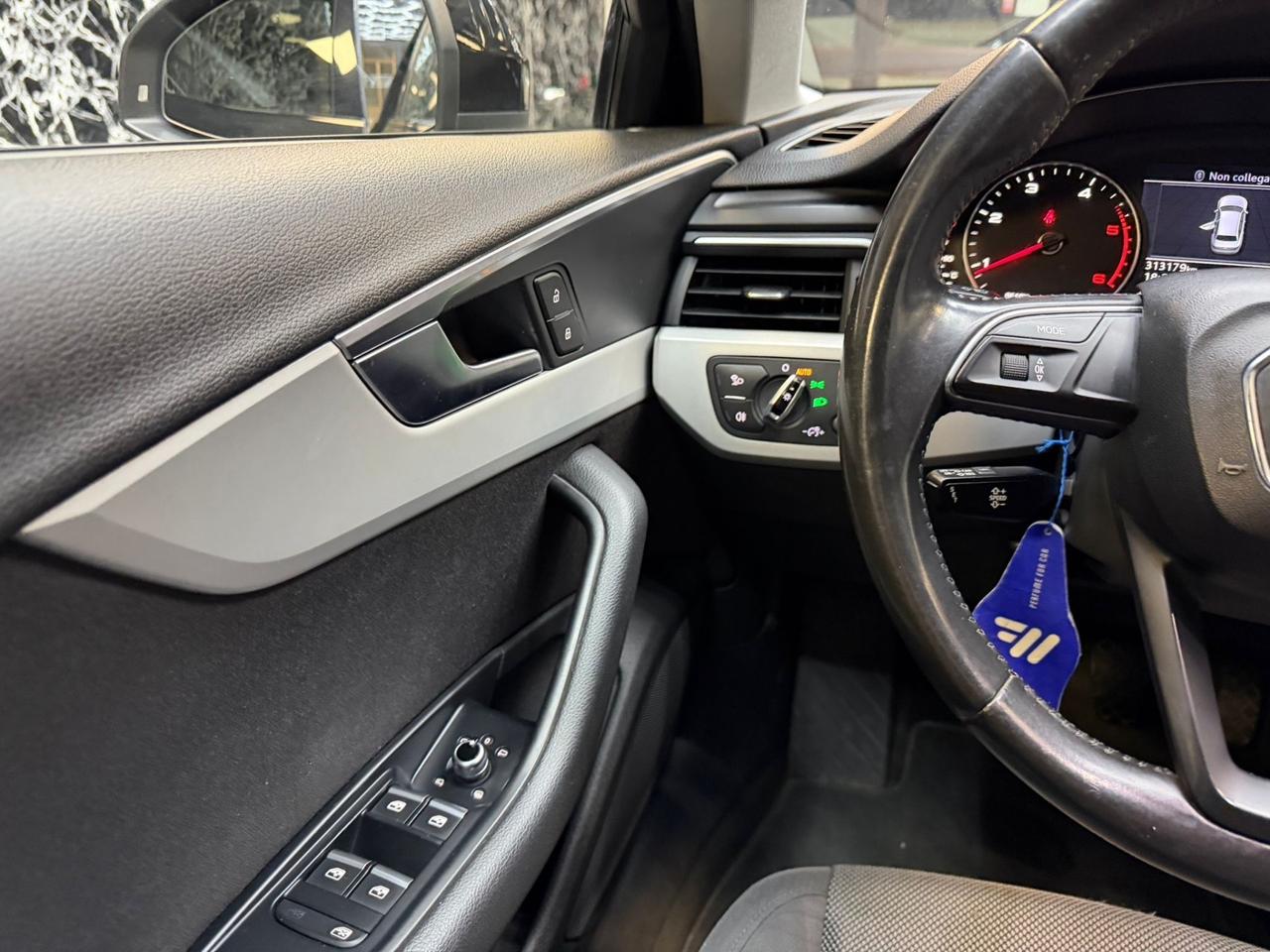 Audi A4 Avant 2.0 TDI 150 CV Business Sport