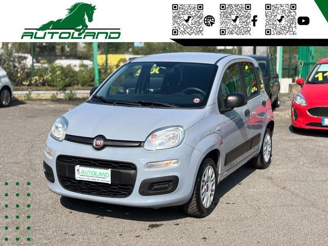 FIAT Panda 1.2 Easy OK NEO PATENTATI