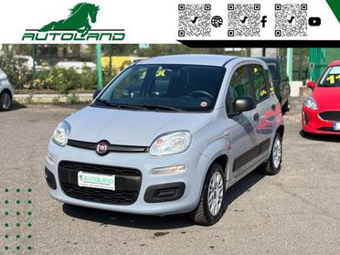 FIAT Panda 1.2 Easy OK NEO PATENTATI
