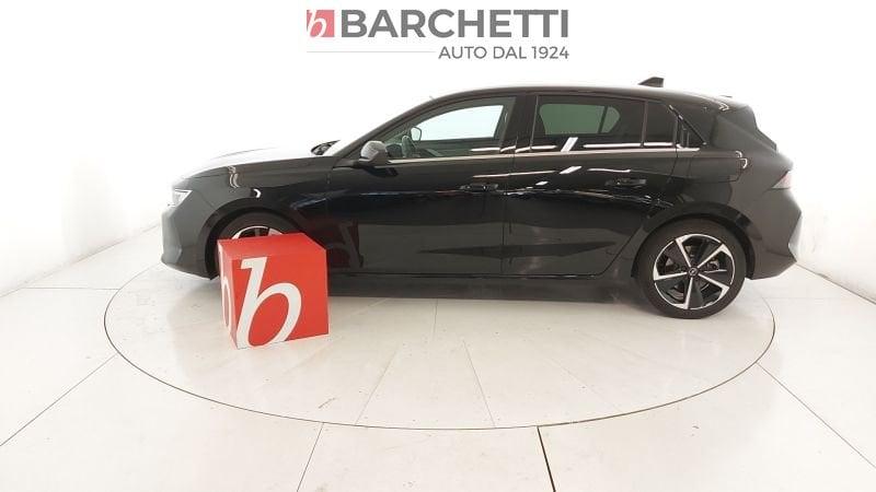 Opel Astra New 5P Business Elegance 1.6 Hybrid 180cv AT8 S&