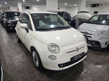 NUOVA FIAT 500 SPORT 1.4 T-JET 100CV