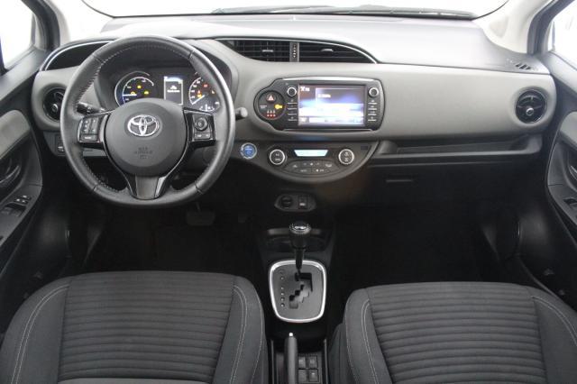 TOYOTA - Yaris - 1.5 Hybrid 5p. Active