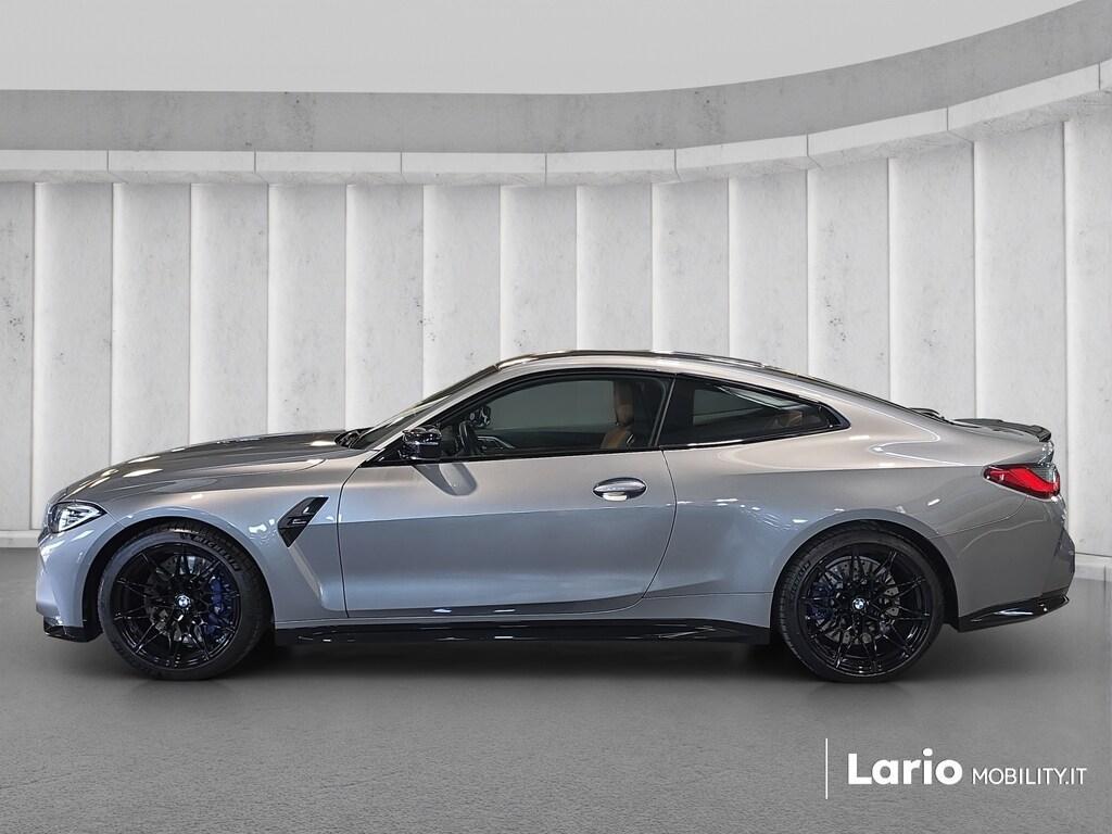 BMW Serie 4 M Coupe 3.0 Competition Steptronic