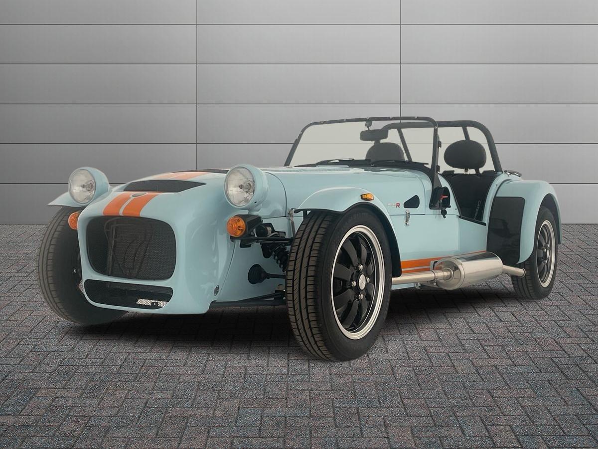 CATERHAM 170 R S3