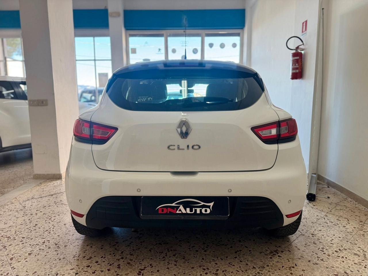 Renault Clio dCi 8V 75 CV 5 porte Business - 2019