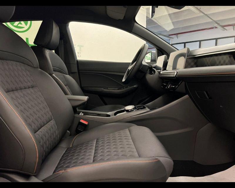 MG MG3 1.5L MT STANDARD