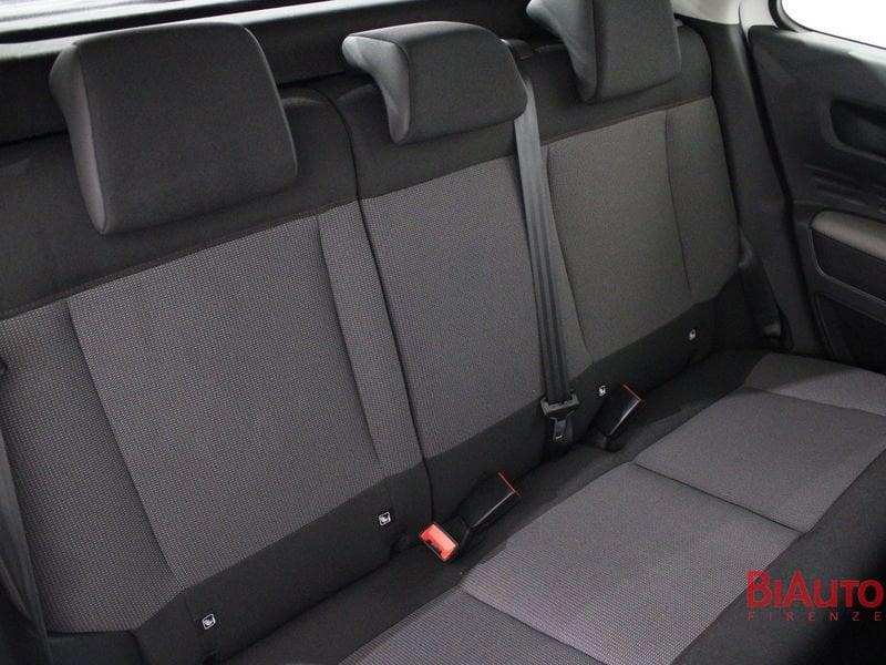 Citroën C4 Cactus BlueHDi 100 S&S Feel