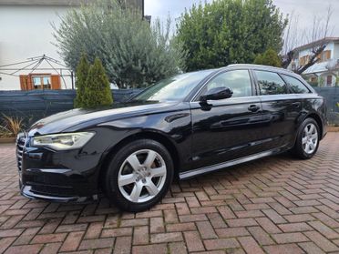 Audi A6 Avant 2.0 TDI ultra Business Plus