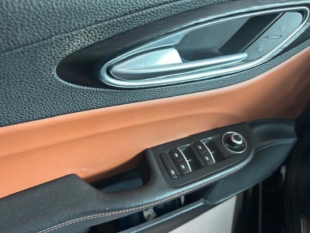 Alfa Romeo Giulia 2.2 Turbodiesel 180 CV Super