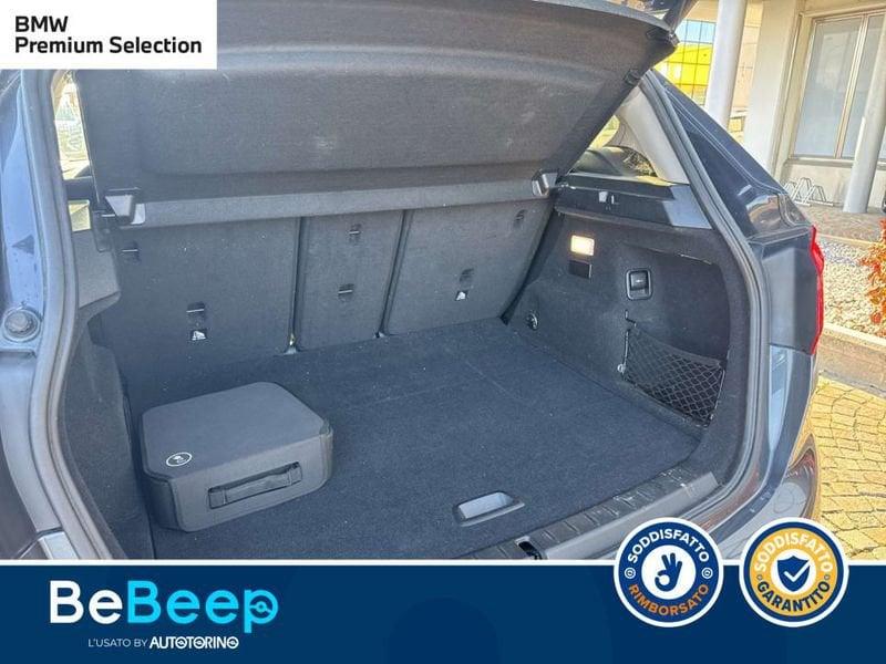 BMW Serie 2 Active Tourer 225XE ACTIVE TOURER IPERFORMANCE ADVANTAGE AUTO MY