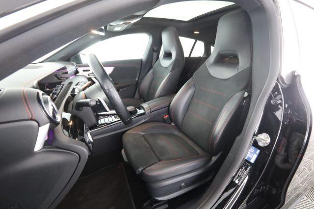 MERCEDES-BENZ CLA sse 200 d Automatic Shooting Brake PREMIUM