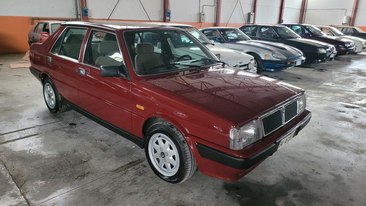 Lancia Prisma 1.6 i.e.