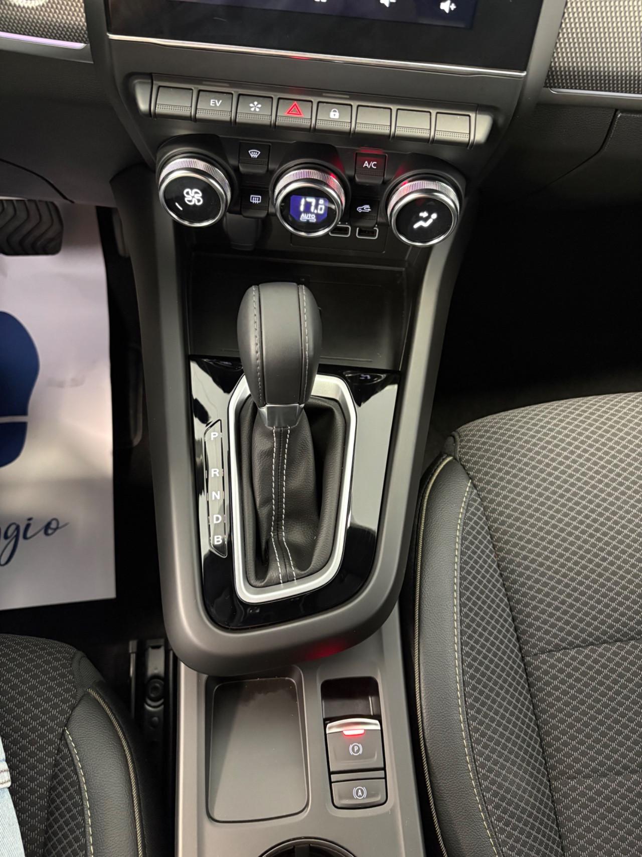 Renault Arkana 1.6 E-Tech full hybrid Techno 145cv