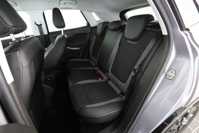 OPEL Grandland Grandland 1.2 Turbo 12V 130 CV GS Line