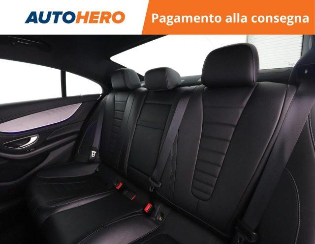 MERCEDES-BENZ CLS 350 d 4Matic Premium