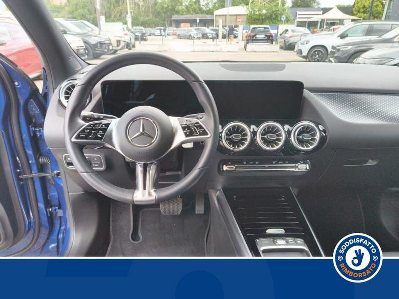 Mercedes-Benz GLA 200d Automatic 4Matic Advanced Plus Progressive