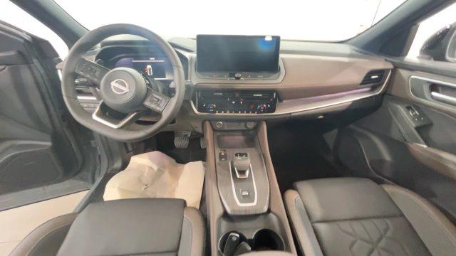 NISSAN Qashqai MHEV 158 CV Xtronic Tekna #Vari.Colori