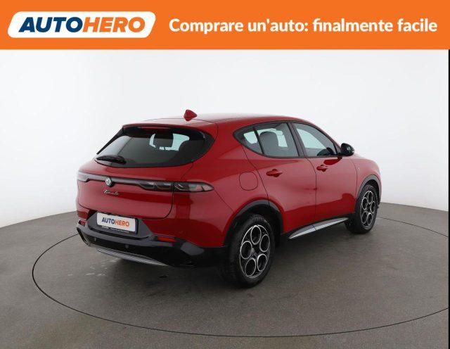 ALFA ROMEO Tonale 1.6 diesel 130 CV TCT6 Ti