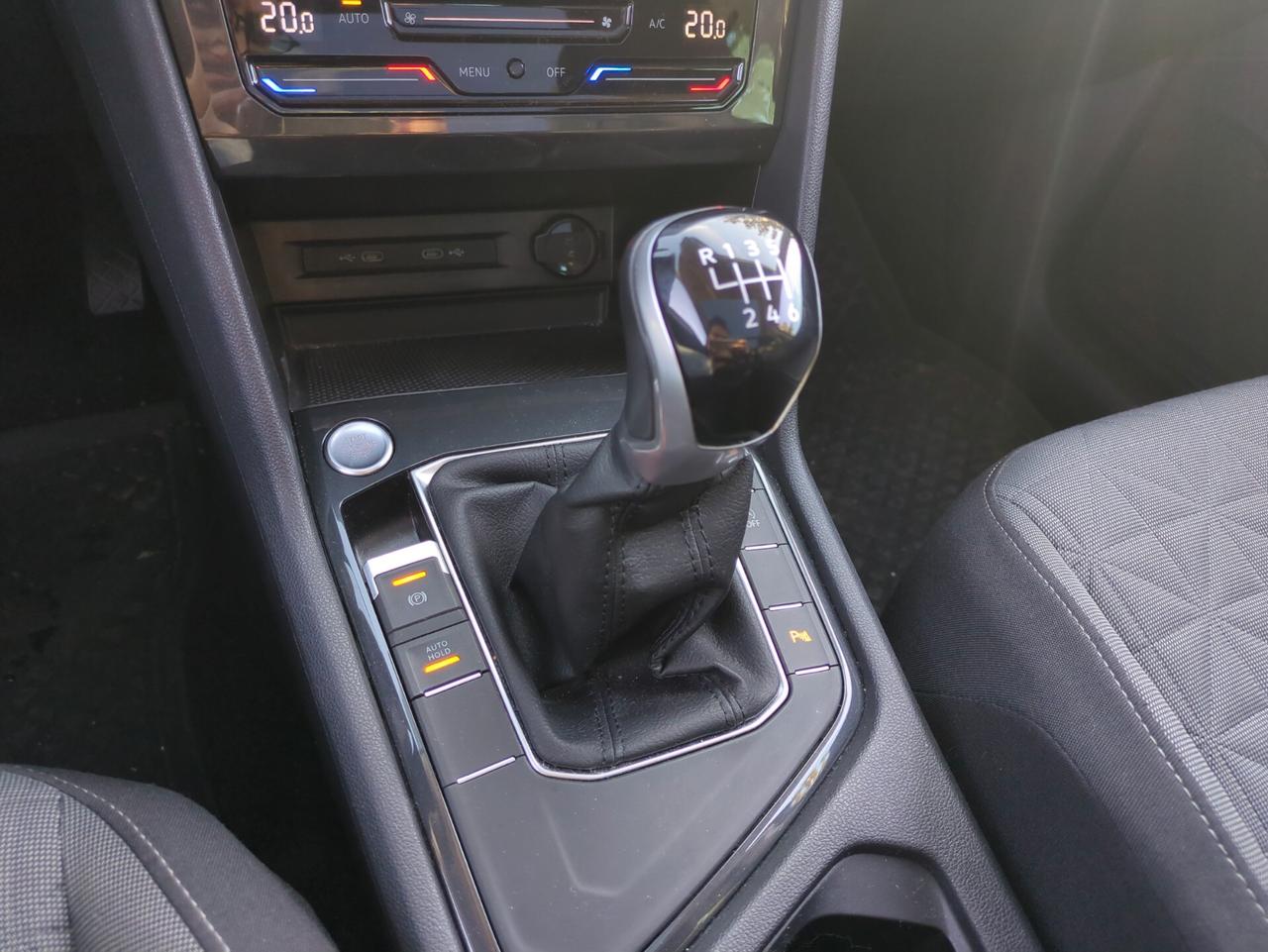 Volkswagen Tiguan 1.5 TSI ACT Life