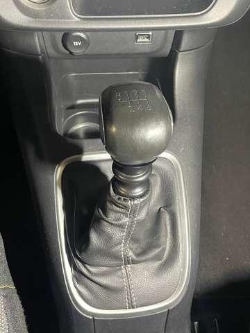 Citroen C3 1.2 110cv Shine Pack + Key Less + Navi +Telecamera