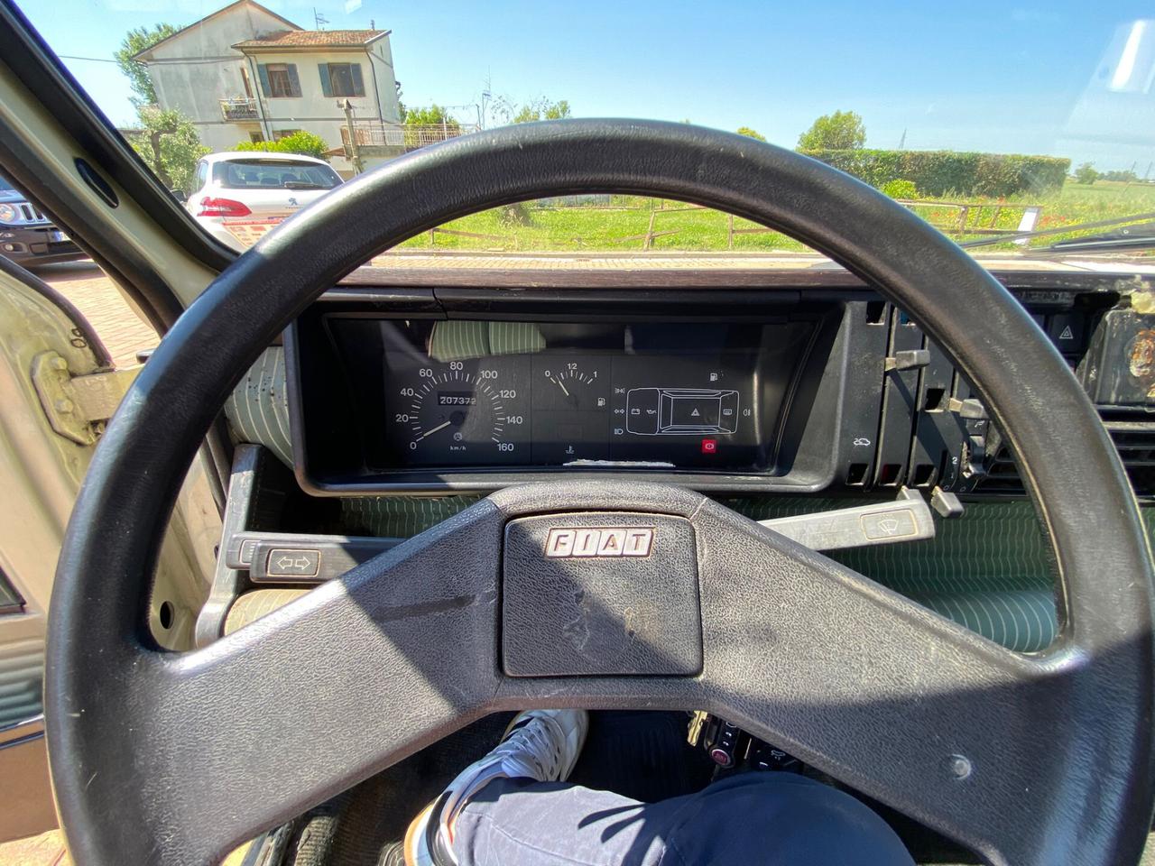 Fiat Panda 750 Young