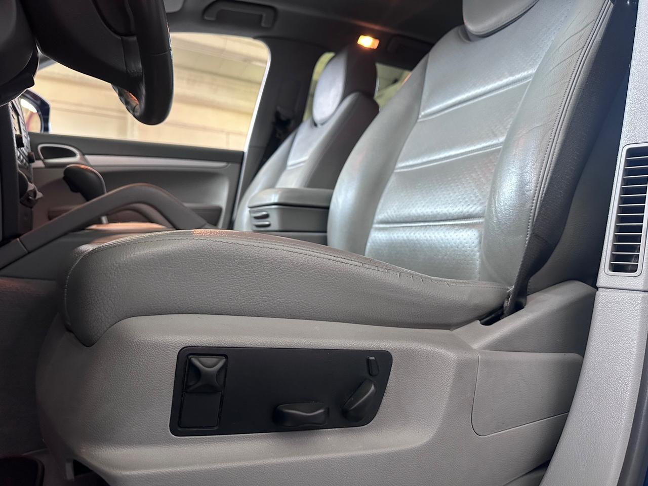 Porsche Cayenne 3.0 Diesel