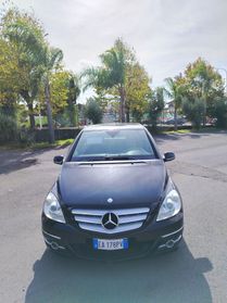 Mercedes-benz B 200 CDI Sport