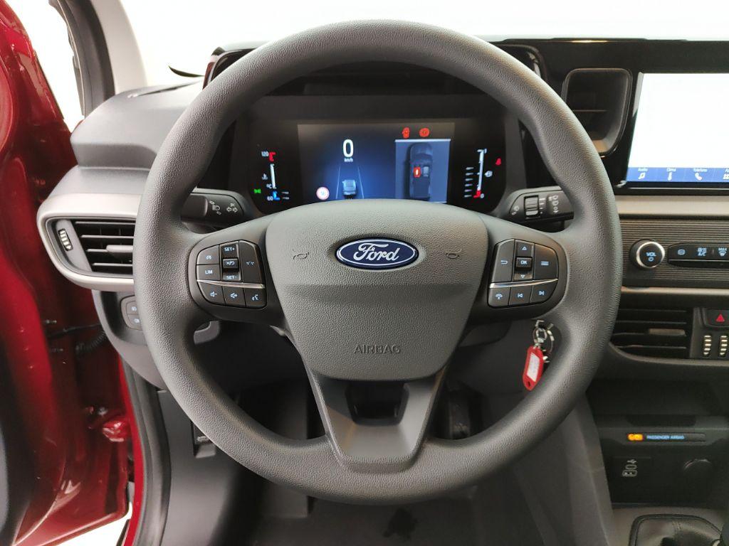 FORD Nuovo T. Courier Van Trend 1.5 ECOBLUE 100 CV -