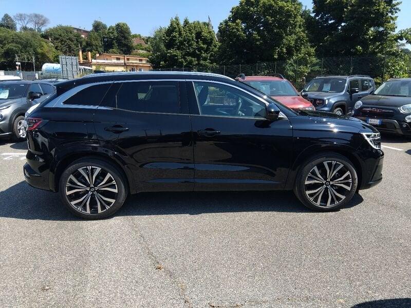 Renault Austral NUOVO iconic MY24 E-Tech full hybrid 200